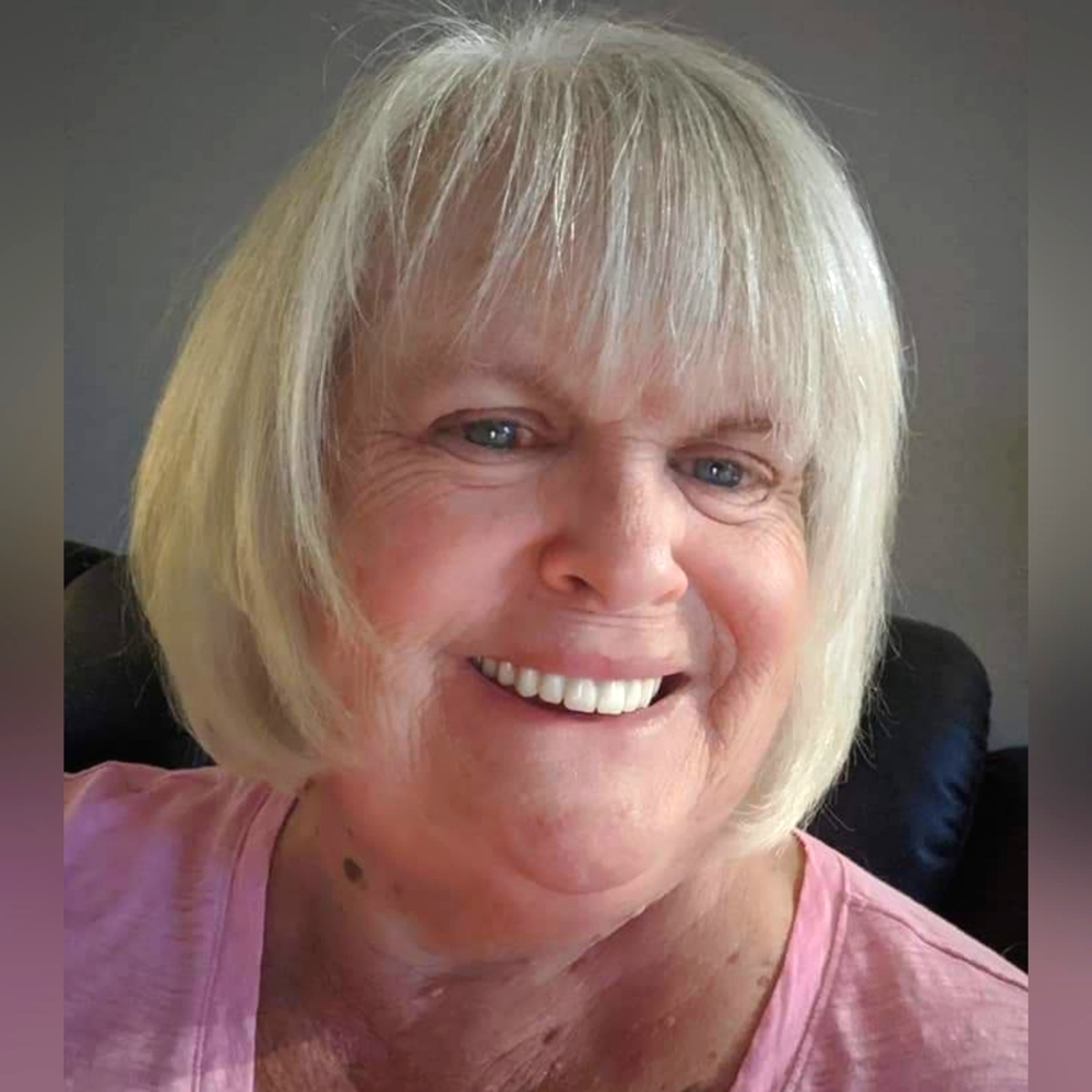 Meet your Posher, Betty
